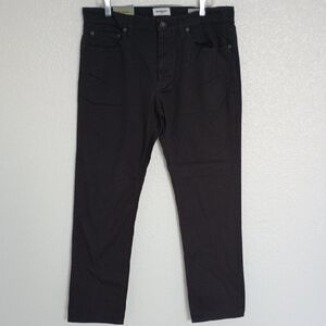 Goodfellow & Co Men's Black Straight Jeans